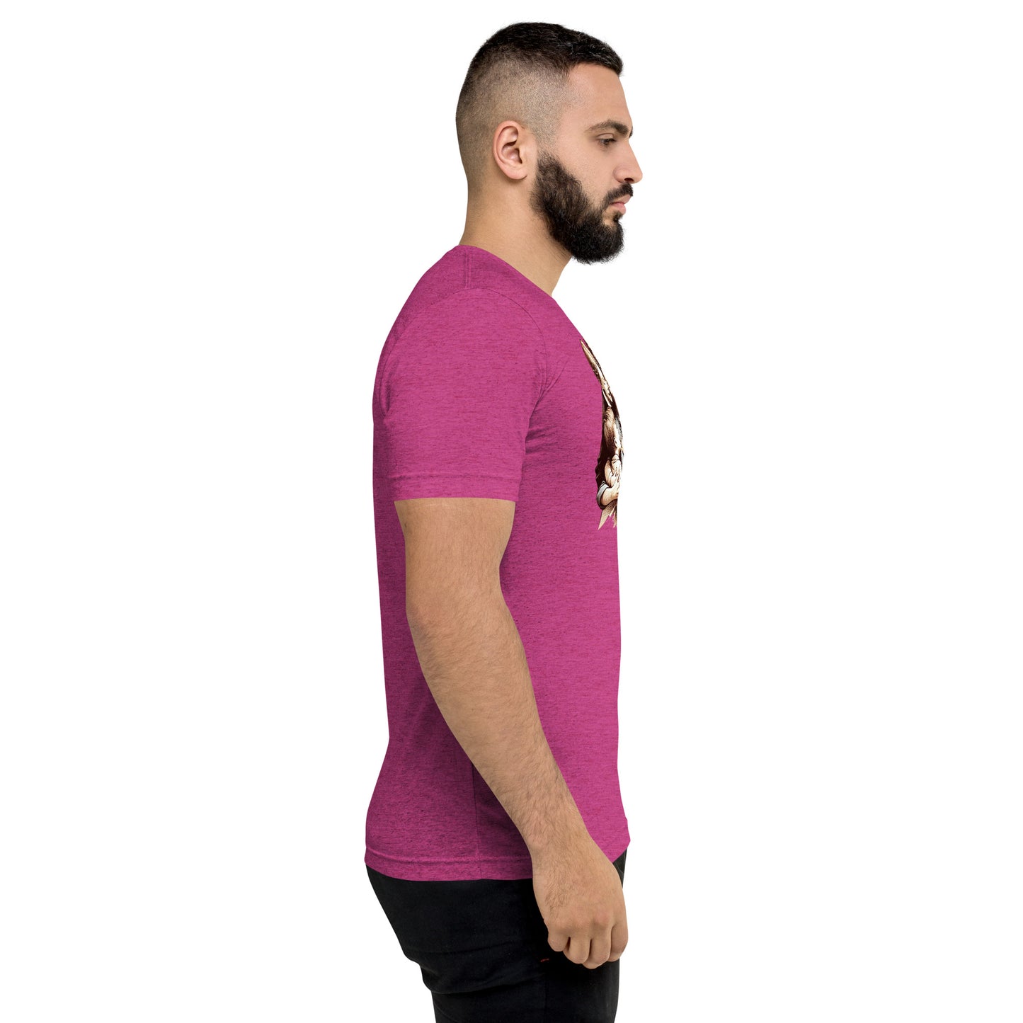 Short sleeve t-shirt Mother's Day 12
