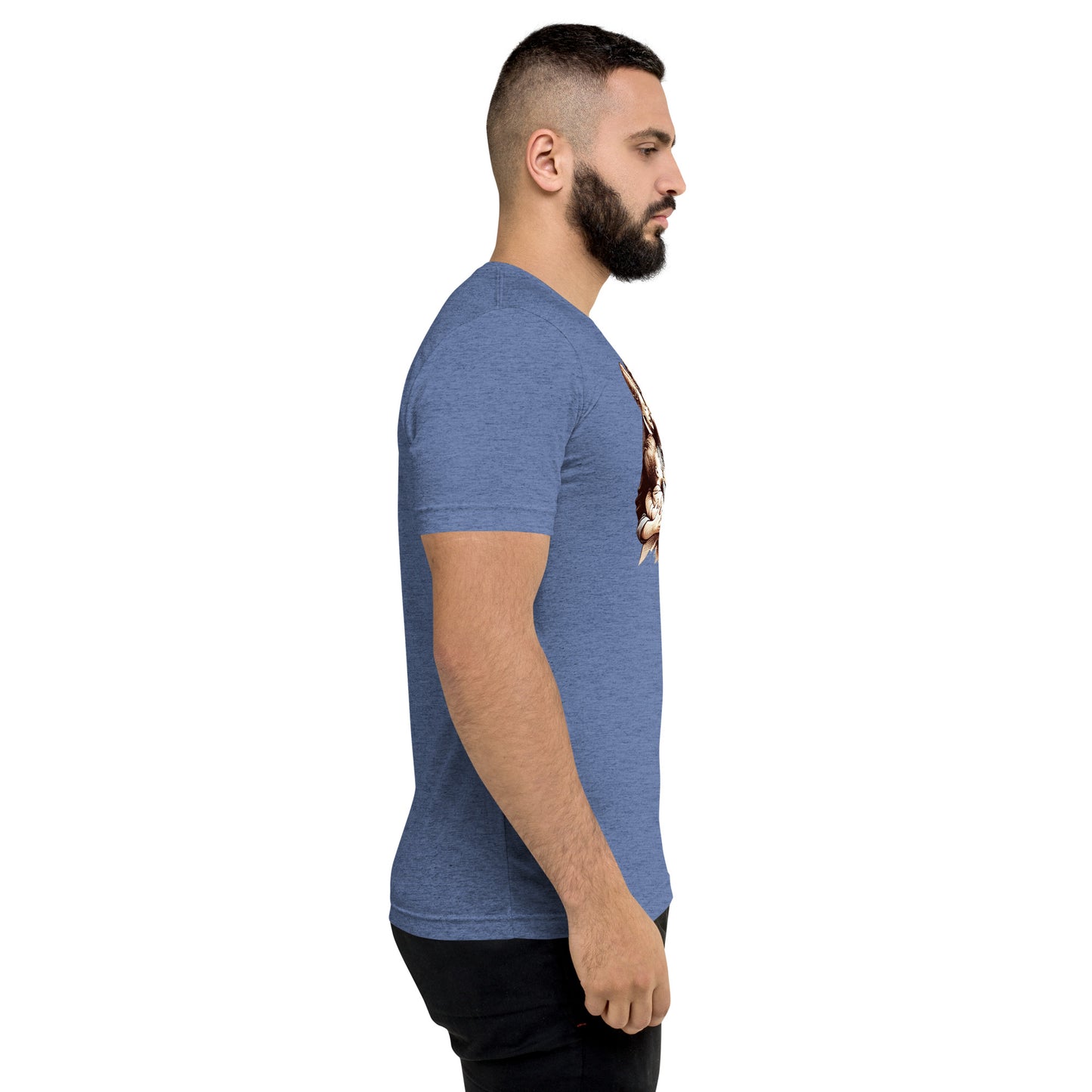 Short sleeve t-shirt Mother's Day 12