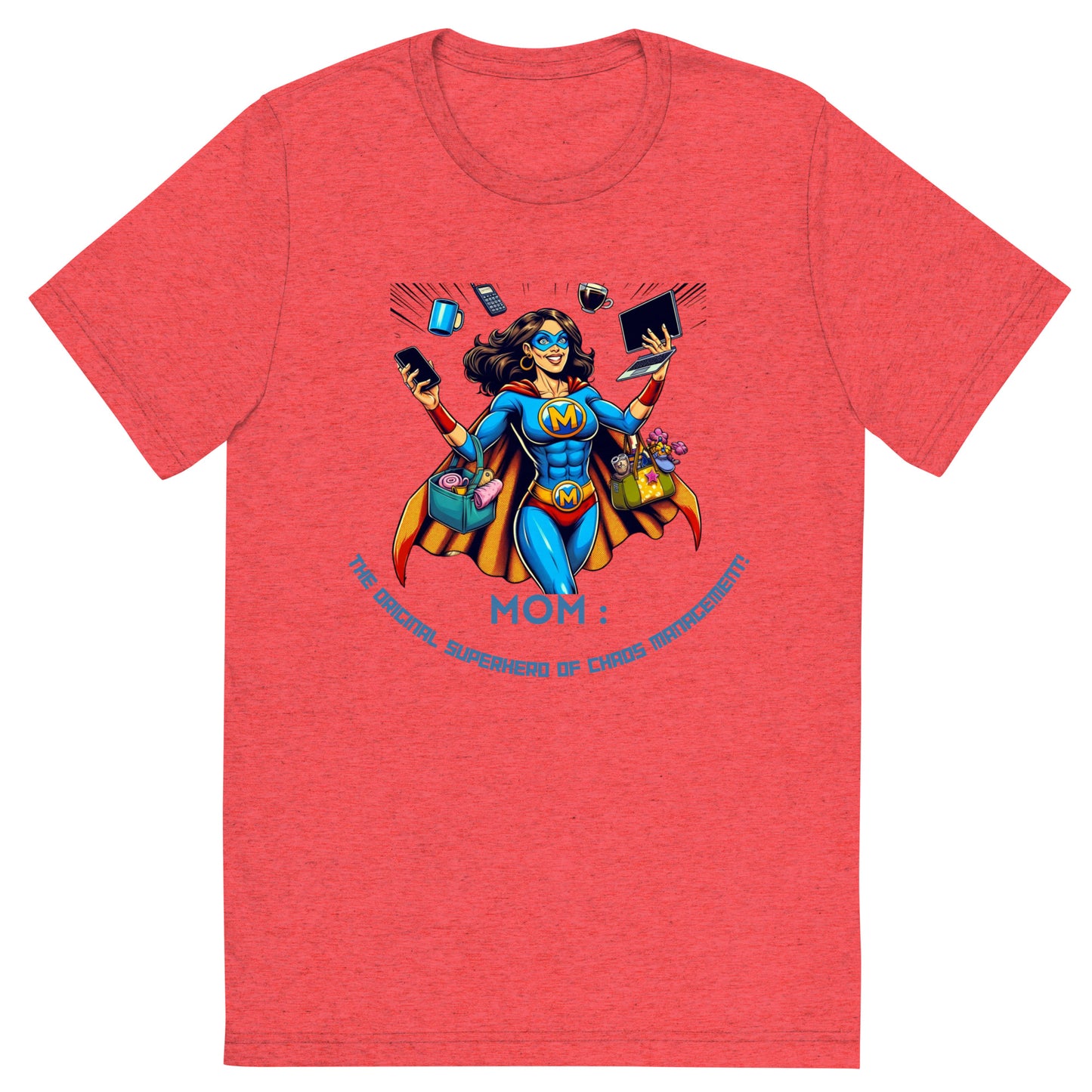 Short sleeve t-shirt Mother's Day 2