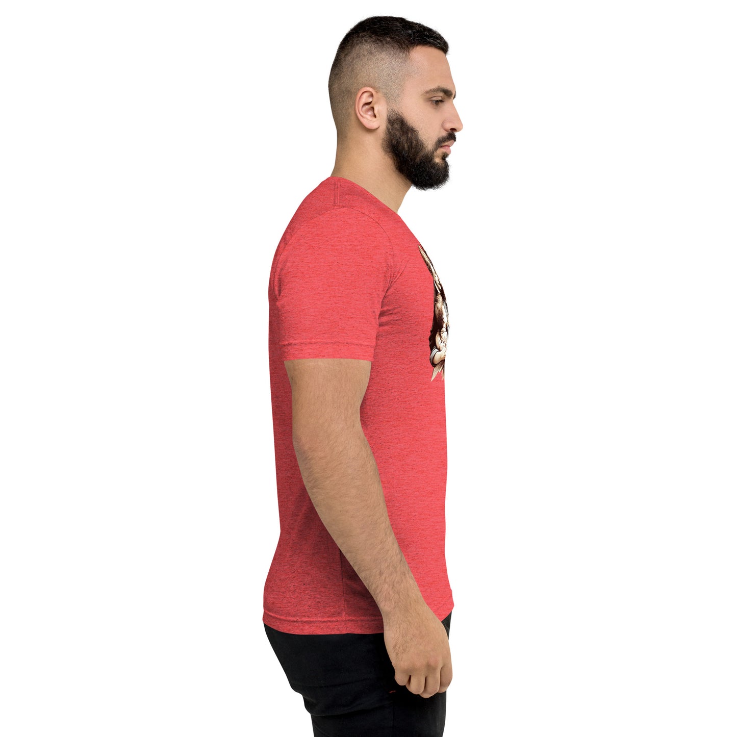 Short sleeve t-shirt Mother's Day 12