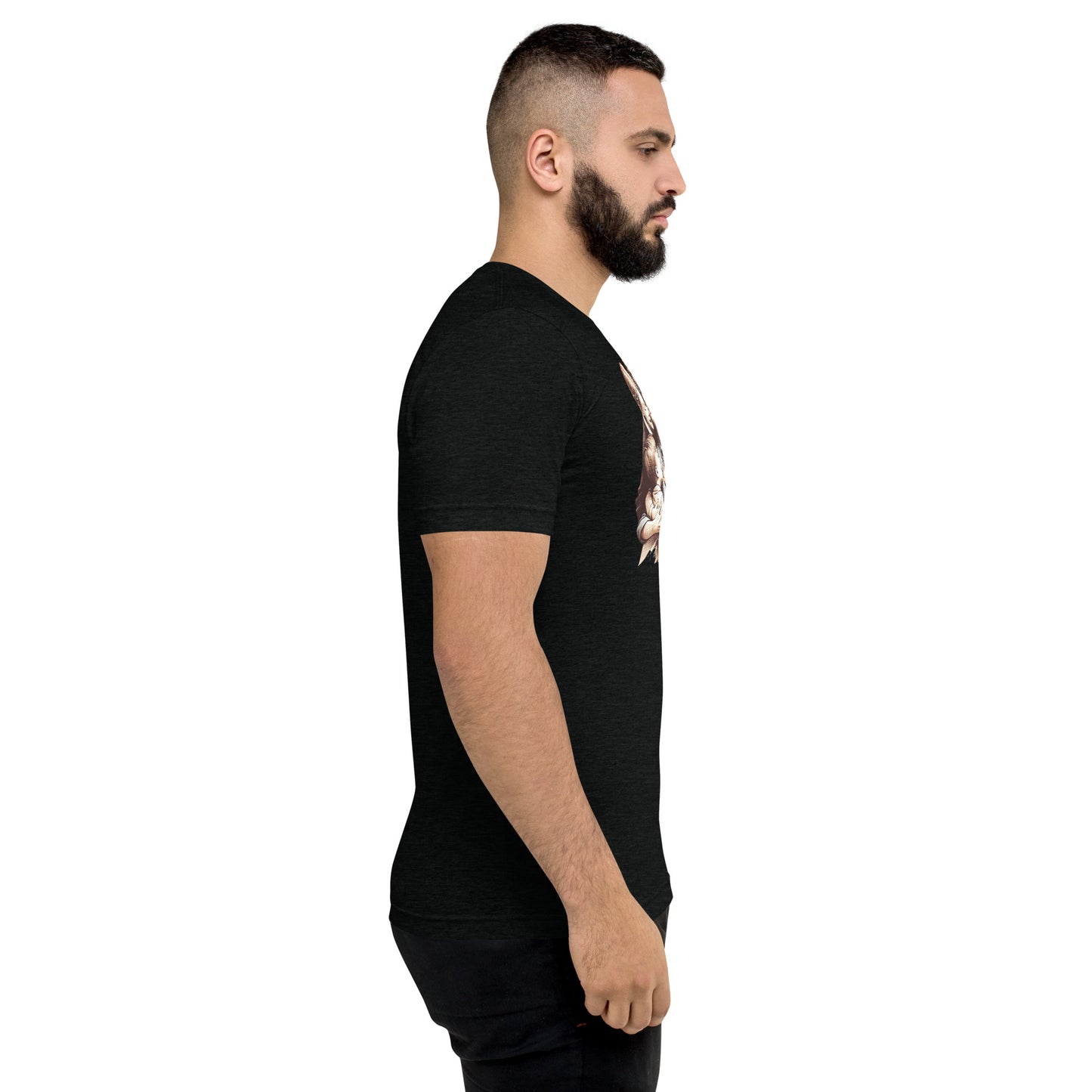 Short sleeve t-shirt Mother's Day 12